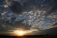 sonnenuntergang sep.